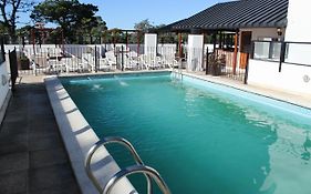 Hotel Arenas